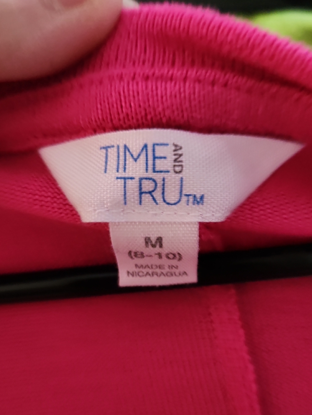 Time And Tru - Picture 5 of 6